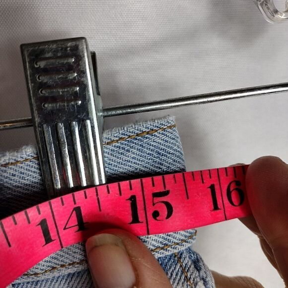 Vintage Hunt Club denim shorts - Picture 9 of 9